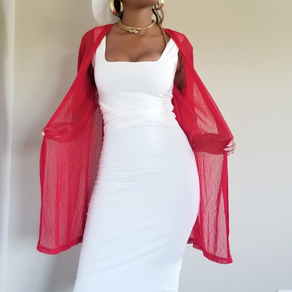 Bodycon dress